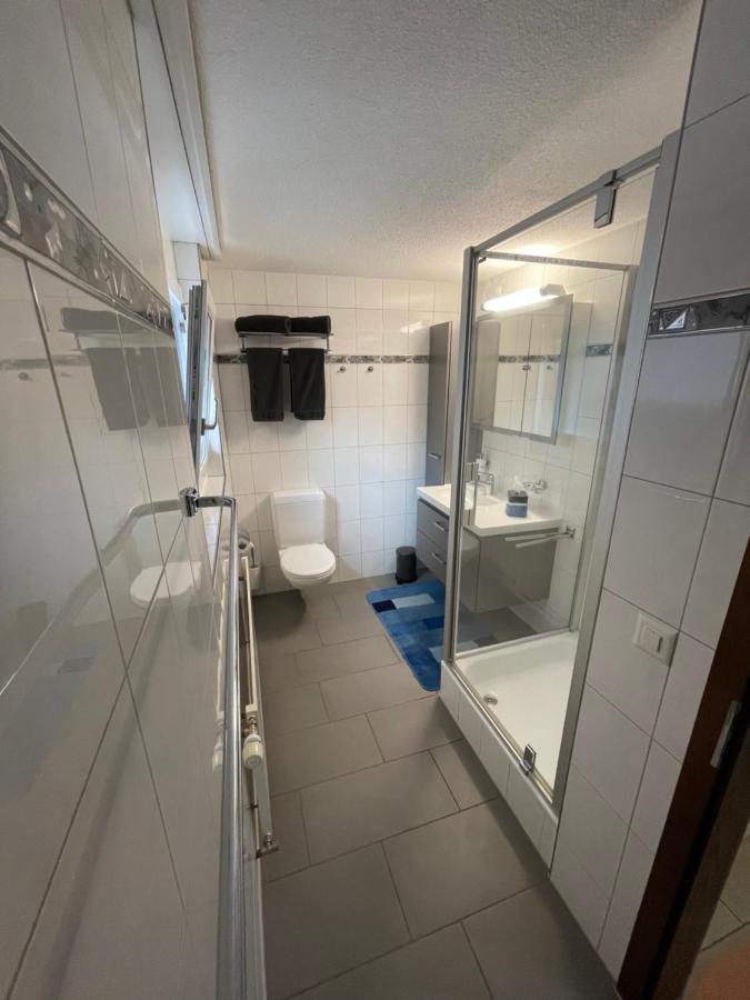 Ferienwohnung Seesicht Brunnen Luaran gambar